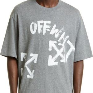 Brand New OFF -WHITE  shirt